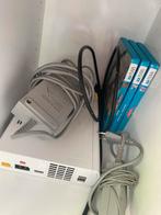 Nintendo Wii U + Spelletjes, Spelcomputers en Games, Gebruikt, Overige genres, Eén computer, Ophalen of Verzenden