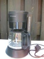 Watshome Koffiezetapparaat 6 kopjes, Gebruikt, Overige modellen, Gemalen koffie, Ophalen of Verzenden