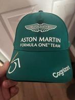 Aston martin pet, Ophalen, Zo goed als nieuw, Pet