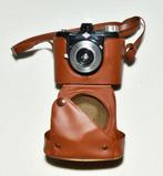 Agfa Clack Vintage Camera, Ophalen of Verzenden, Gebruikt, Compact, Overige Merken