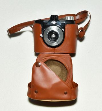 Agfa Clack Vintage Camera beschikbaar voor biedingen