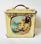 vintage 6mb container made in great britain, Verzenden, Gebruikt, Overige