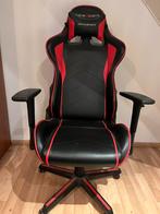 Game stoel, Huis en Inrichting, Bureaustoelen, Ophalen, Gebruikt, Gaming bureaustoel, Bureaustoel