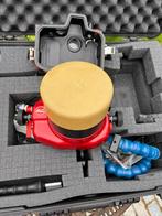 Onderwatercamera met peli koffer, Ophalen, Gebruikt