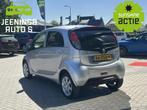 Peugeot iOn Active | Automaat |, Automaat, Gebruikt, Zwart, 1095 kg