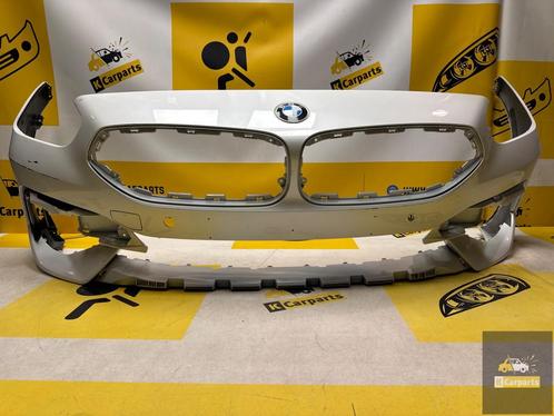 Voorbumper BMW Z4 G29 M-bumper PDC 51118073087, Auto-onderdelen, Carrosserie en Plaatwerk, Bumper, BMW, Voor, Gebruikt, Ophalen of Verzenden