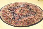Perez ronde vloerkleed 48390, Ophalen of Verzenden, Gebruikt, Rond, 200 cm of meer