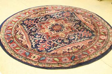 Perez ronde vloerkleed 48390 beschikbaar voor biedingen