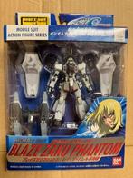 Gundam Seed Destiny — MSIA blaze phantom Zaku Rey use, Ophalen of Verzenden, Nieuw
