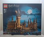 LEGO Harry Potter kasteel Zweinstein 71043 - Nieuw/Geseald, Ophalen, Nieuw, Complete set, Lego
