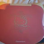 hello kitty vtech, Ophalen of Verzenden, Gebruikt