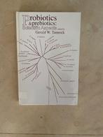 Probiotics & Prebiotics Scientific Aspects Gerald W. Tannock, Verzenden, Nieuw