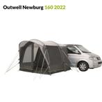 Outwell Newburg 160 Voortent voor kampeerbus / camperbus., Ophalen, Nieuw, Tot en met 2