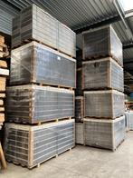 Hout wol cementgebonden platen Isolatie Stertekt products, Nieuw, 15 m² of meer, 12 cm of meer, Hardschuim (Pir)