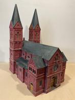 Kibri 39760 h0 model A, Overige merken, Gelijkstroom of Wisselstroom, Brug, Tunnel of Gebouw, Ophalen of Verzenden