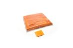 TCM FX Slowfall Confetti Rectangles 55x17mm Orange 1kg, Geluidgestuurd, ., Overige typen, Nieuw
