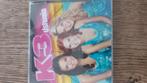 Te koop K3 dubbel cd Ushuaia., Ophalen of Verzenden, Zo goed als nieuw, Muziek