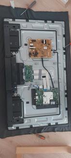 LG 50NANO886PB Onderdelen - Mainboard, T-Con, PSU, Speakers, Ophalen, Gebruikt, Minder dan 2 meter, Interlink-kabel