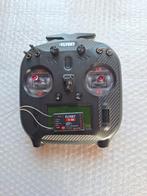 Flysky FS-ST8 met ontvanger.Licht gebruikte Flysky FS-ST8, Ophalen of Verzenden, Zo goed als nieuw, Elektro