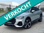 Audi Q3 Sportback 35 TFSI S Edition S-Line Camera Virtual LE, 15 km/l, 4 cilinders, 150 pk, 1505 kg
