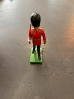 Tinnen figuurtje, Antiek en Kunst, Ophalen of Verzenden