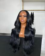 Virgin Vietnamese Haar Wig / Pruik - 24 Inch, Ophalen of Verzenden, Nieuw, Pruik of Haarverlenging