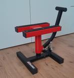 Monteurstandaard Proworks Heavy Duty ROOD, Motoren, Ophalen of Verzenden