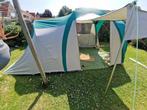 Mooie Cabanon tent, Caravans en Kamperen, Tenten, Ophalen, Zo goed als nieuw, Tot en met 4