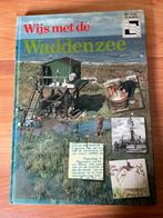 Wijs met de Waddenzee, 1989, Gelezen, Ophalen of Verzenden