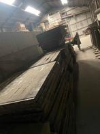 Steenschoten, Tuin en Terras, Palen, Balken en Planken, Ophalen of Verzenden, Minder dan 180 cm, Palen