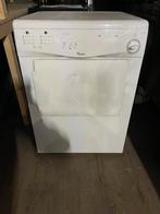 Whirlpool droger AWZ330, 6 tot 8 kg, Ophalen of Verzenden, Zo goed als nieuw, 85 tot 90 cm