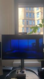 LG 27UP85NP-W, Computers en Software, Ophalen, In hoogte verstelbaar, Lg, 60 Hz of minder