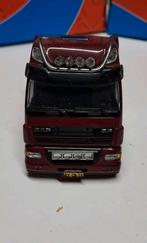 Tekno daf cf cabine, Ophalen of Verzenden, Zo goed als nieuw, Bus of Vrachtwagen, Tekno