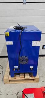 HBM 4 PK Industriële Low Noise Compressor 480 l/min Dental, Zo goed als nieuw, Olievrij, 6 tot 10 bar, 100 liter of meer