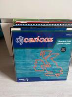 Oldschool UK Techno/Hardcore Platen - Begin Jaren 90, Cd's en Dvd's, Vinyl | Dance en House, Ophalen, Gebruikt, 12 inch, Techno of Trance