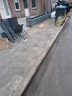 Bestrating en meer, Bestrating