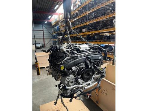 Motor van een Audi RS6, Auto-onderdelen, Motor en Toebehoren, Audi, Nieuw, 12 maanden garantie, Ophalen of Verzenden