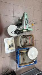 Speedbinder festonneermachine, Hobby en Vrije tijd, Naaimachines en Toebehoren, Ophalen, Zo goed als nieuw, Naaimachine, Overige merken