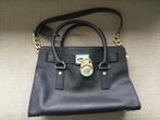 ORIGINELE MICHAEL KORS TAS, Ophalen of Verzenden, Zo goed als nieuw, Zwart, Schoudertasje