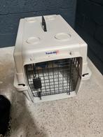 Honden reismand, Ophalen, Nieuw