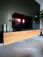 Tv-meubel Hülsta, Ophalen, Zo goed als nieuw, 25 tot 50 cm, Minder dan 100 cm