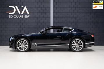 Bentley Continental GT W12 beschikbaar voor biedingen