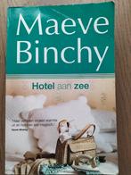Boek Hotel aan Zee - Maeve Binchy, Ophalen of Verzenden, Zo goed als nieuw, Nederland