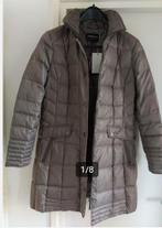 NIEUW!! Barbara Lebek schitterende donsjas VAN 279 VOOR 55!, Kleding | Dames, Jassen | Winter, Maat 38/40 (M), Overige kleuren