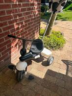 Driewieler, Ophalen, Gebruikt, Smart Trike, Duwstang
