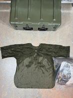New Tactical Concealment Cobra Hood body (no hood), Verzamelen, Ophalen of Verzenden, Landmacht, Nederland