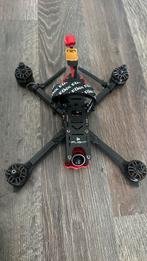 Fpv drone freestyle 5 inch, Gebruikt, Ophalen of Verzenden