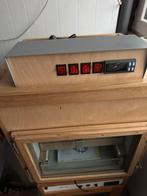 Broedmachine, Dieren en Toebehoren, Ophalen, Zo goed als nieuw, Broedmachine