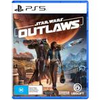 Star wars outlaws ps5, Spelcomputers en Games, Games | Sony PlayStation 5, Ophalen, Zo goed als nieuw