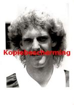 AJAX Feijenoord Peter van Vossen, Verzenden, Ajax, Spelerskaart
